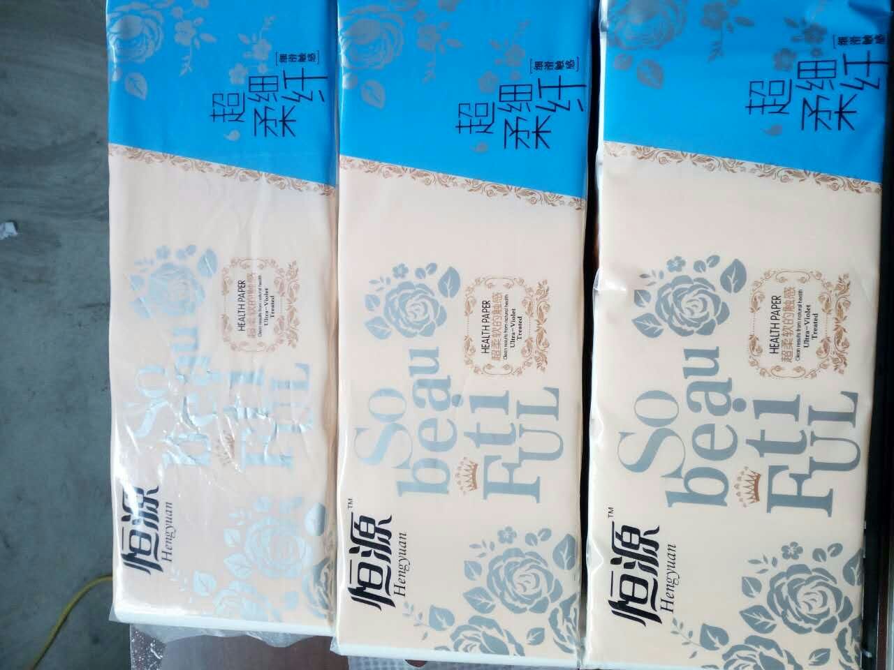 什么型号的卫生纸加工设备更好