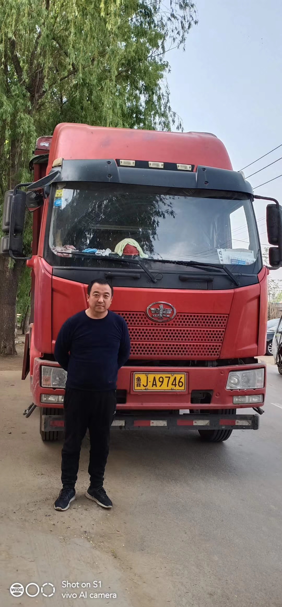 山东泰安全自动卫生纸复卷机发货