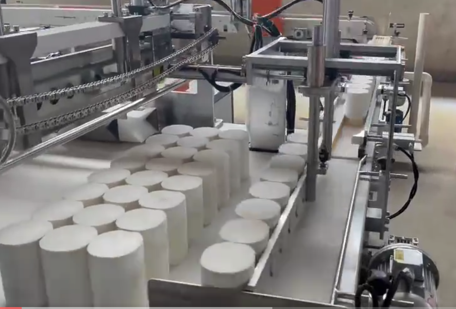 2022年做小型卫生纸加工厂，利润怎么样，市场前景如何？